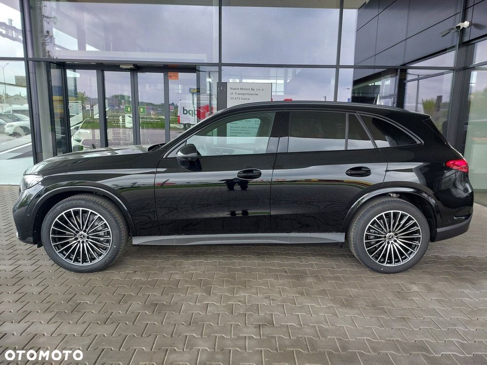Mercedes-Benz GLC - 4