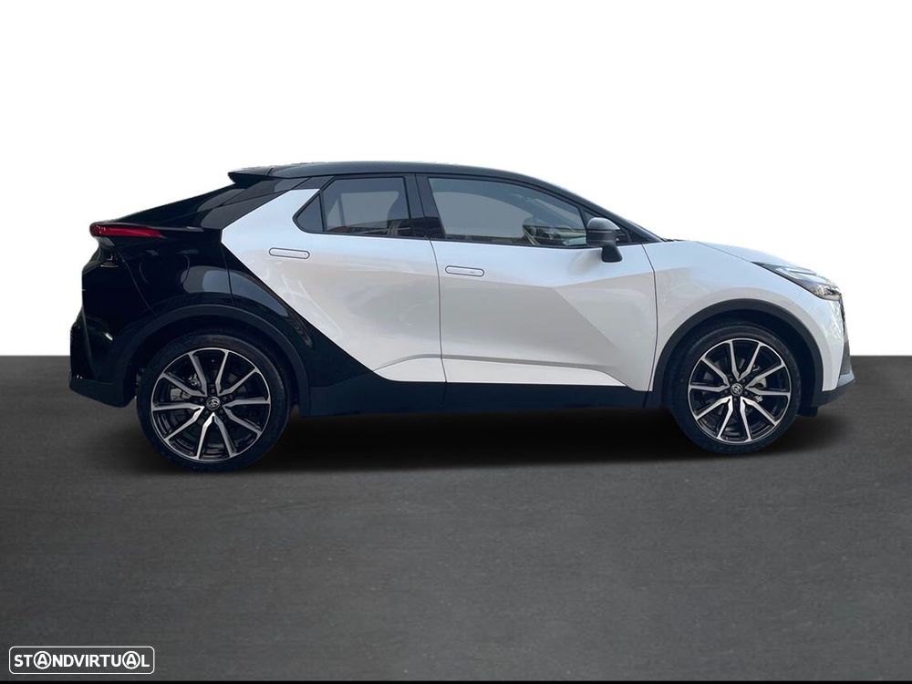 Toyota C-HR - 17