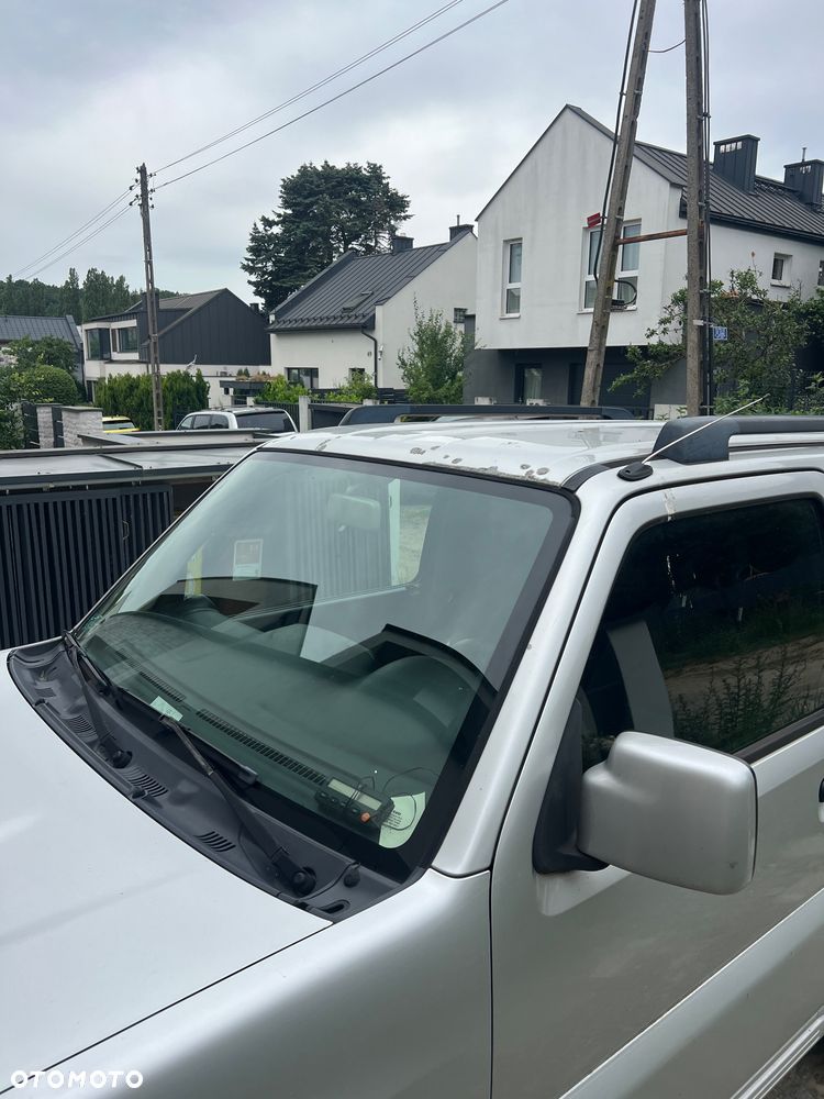 Suzuki Jimny 1.3 Comfort EU6 - 8