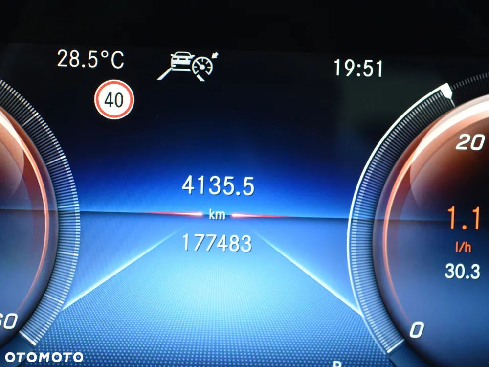 Mercedes-Benz GLE 350 de 4-Matic Premium Plus - 30