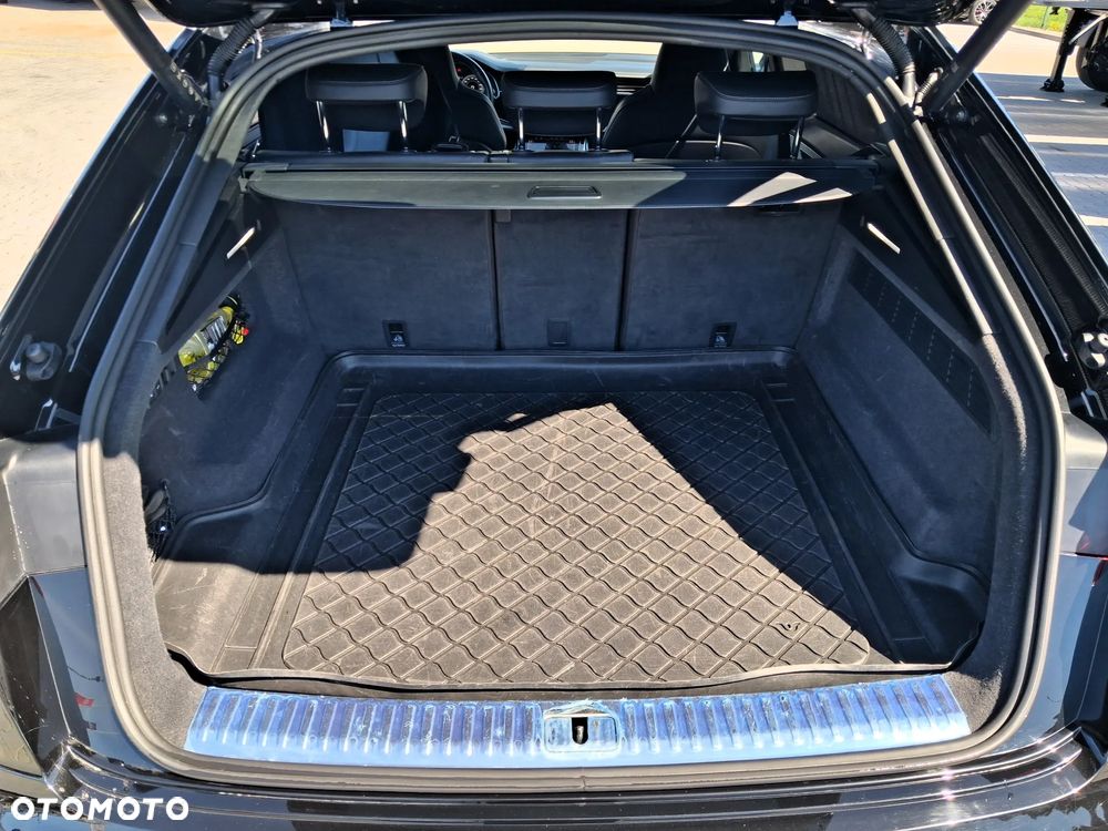 Audi Q8 TDI mHEV 210 kW Quattro Tiptronic - 36