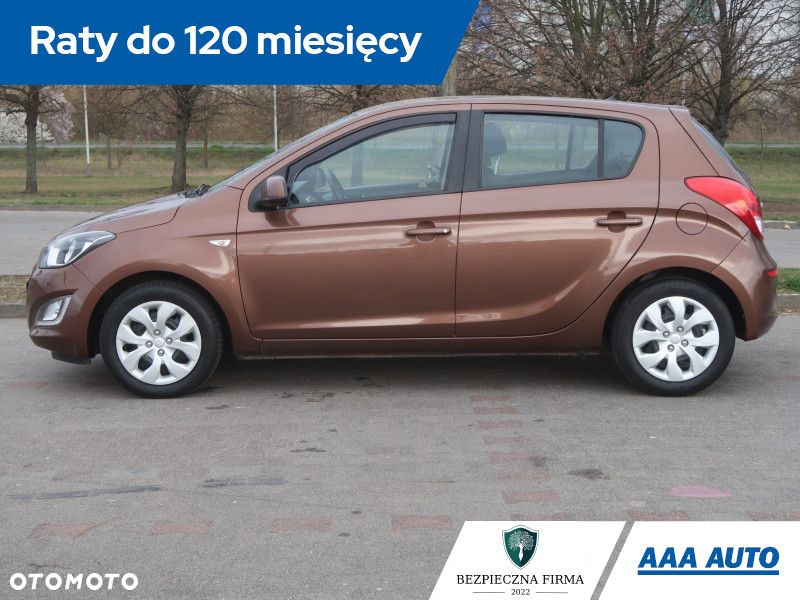 Hyundai i20 - 3