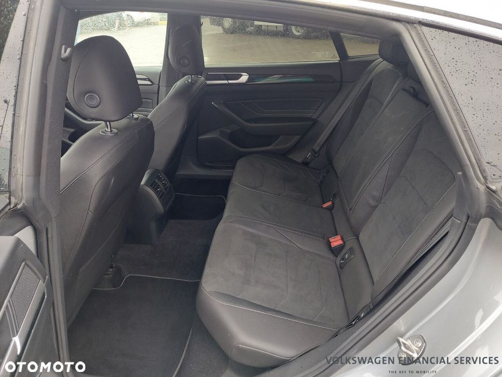 Volkswagen Arteon 2.0 TSI R-Line DSG - 6