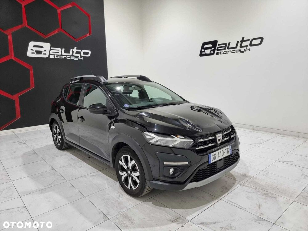 Dacia Sandero Stepway - 2