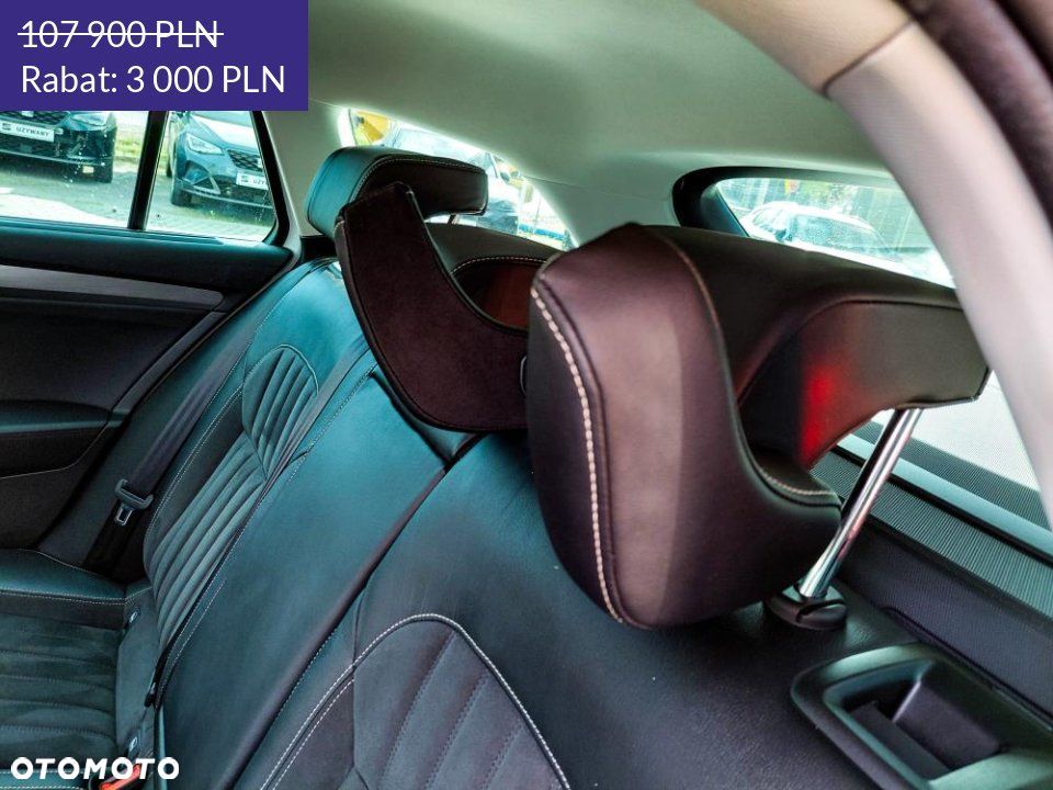 Skoda Superb - 12