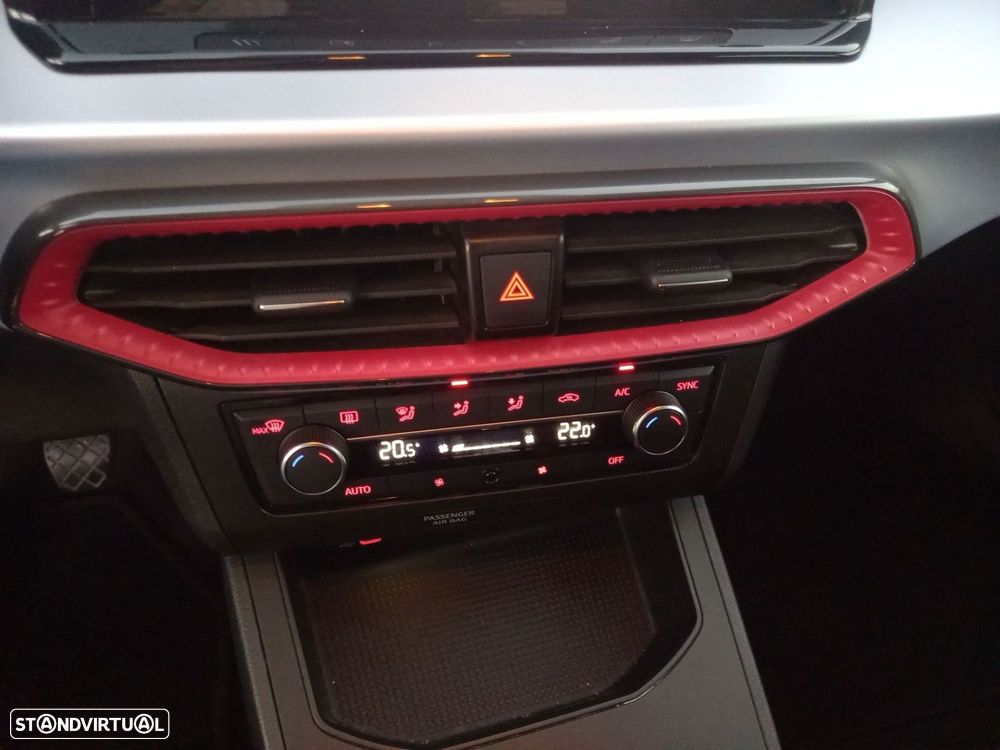 SEAT Ibiza 1.0 TSI FR - 13