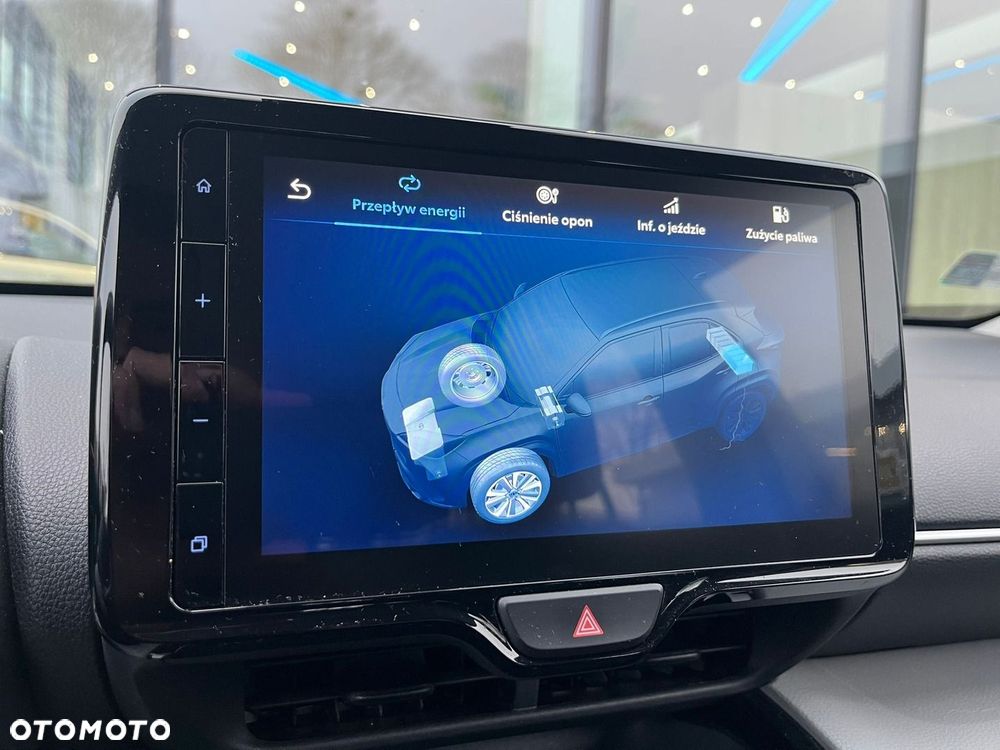 Toyota Yaris Cross Hybrid 1.5 Comfort - 19