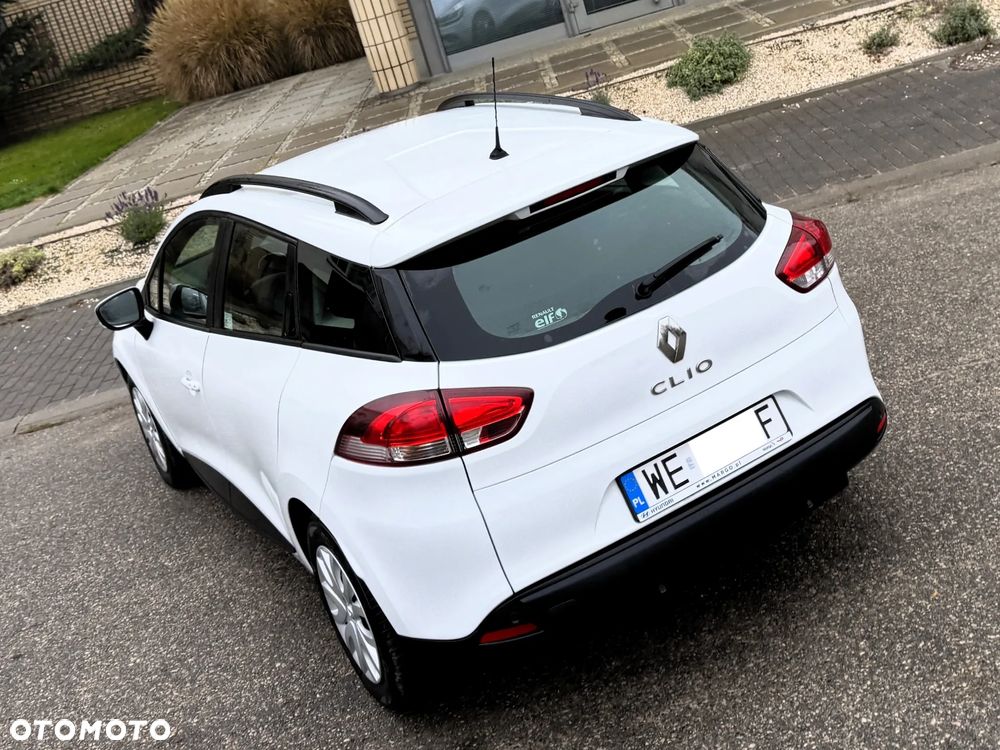 Renault Clio 0.9 TCe Alize - 30
