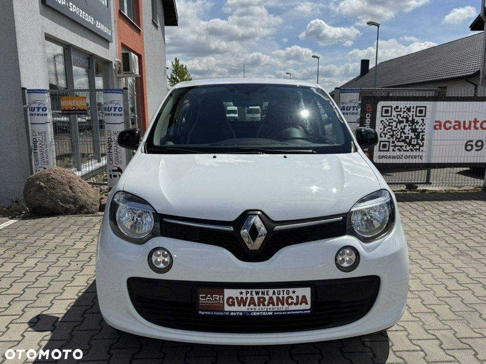 Renault Twingo SCe 70 Experience - 5