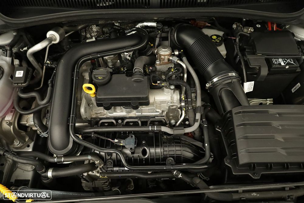 VW Taigo 1.0 TSI Urban - 23
