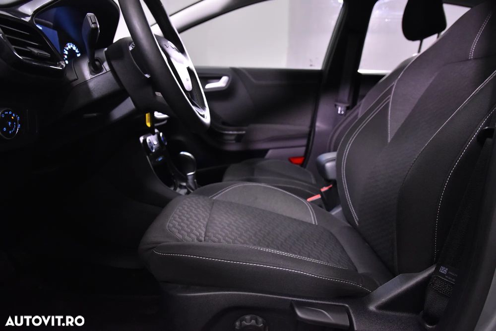 Ford Puma - 24