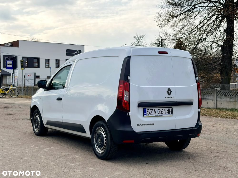 Renault EXPRESS - 4
