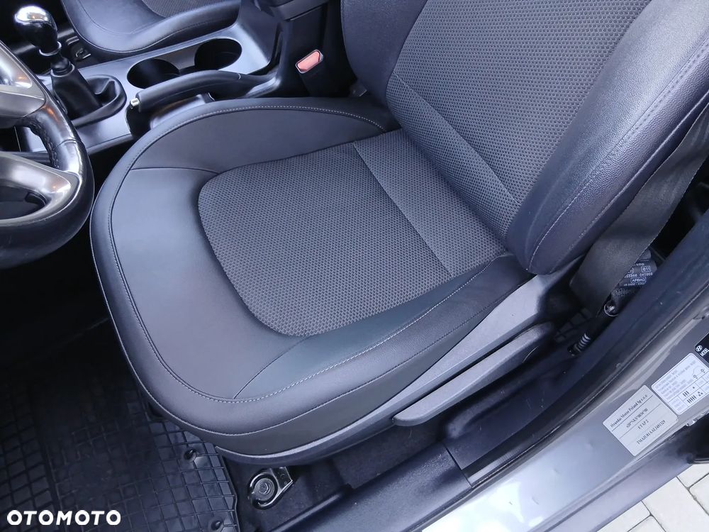Hyundai ix35 1.6 GDI Premium 2WD - 13