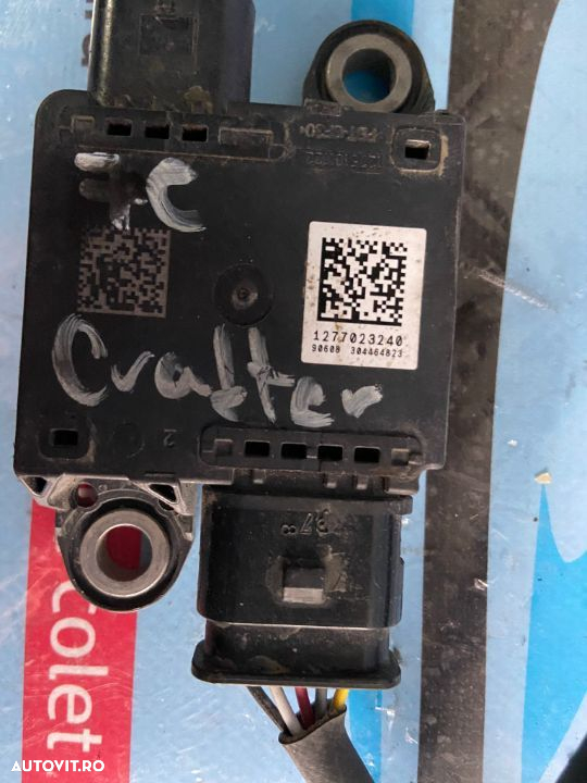 Sonda Lambda VW Crafter 2.0 TDI 2019 cod 1277023240 - 2