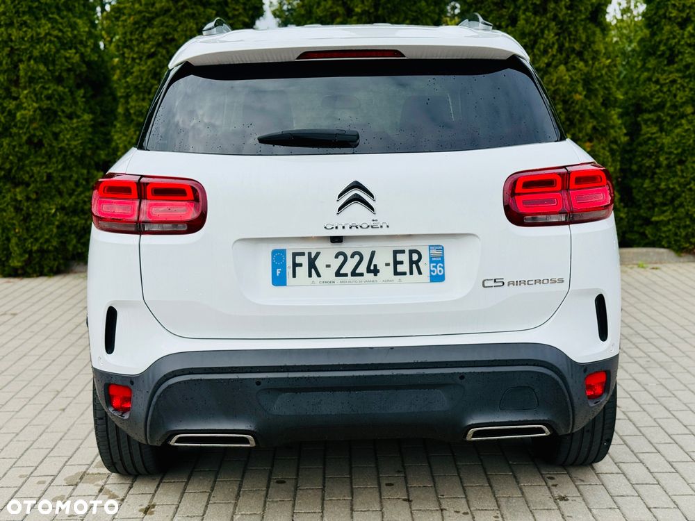 Citroën C5 Aircross - 5