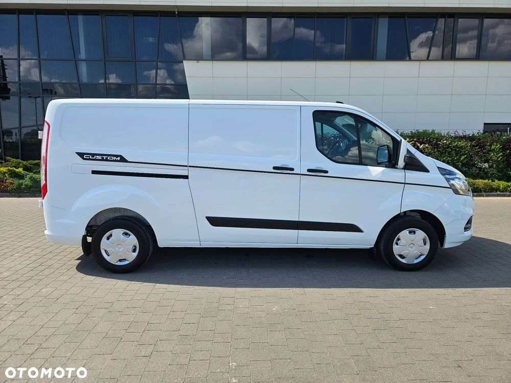 Ford Transit Custom Trend L2H1 Long - 5