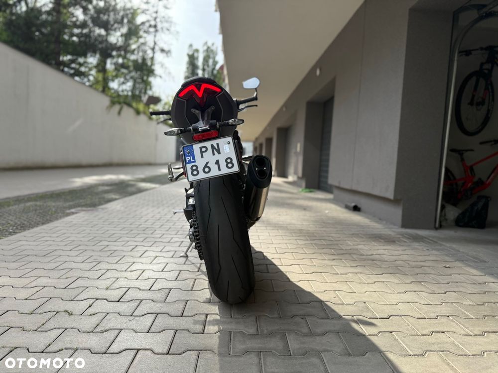 Triumph Speed Triple - 21
