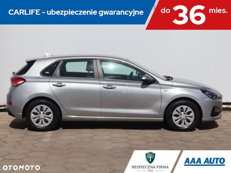 Hyundai i30 - 8