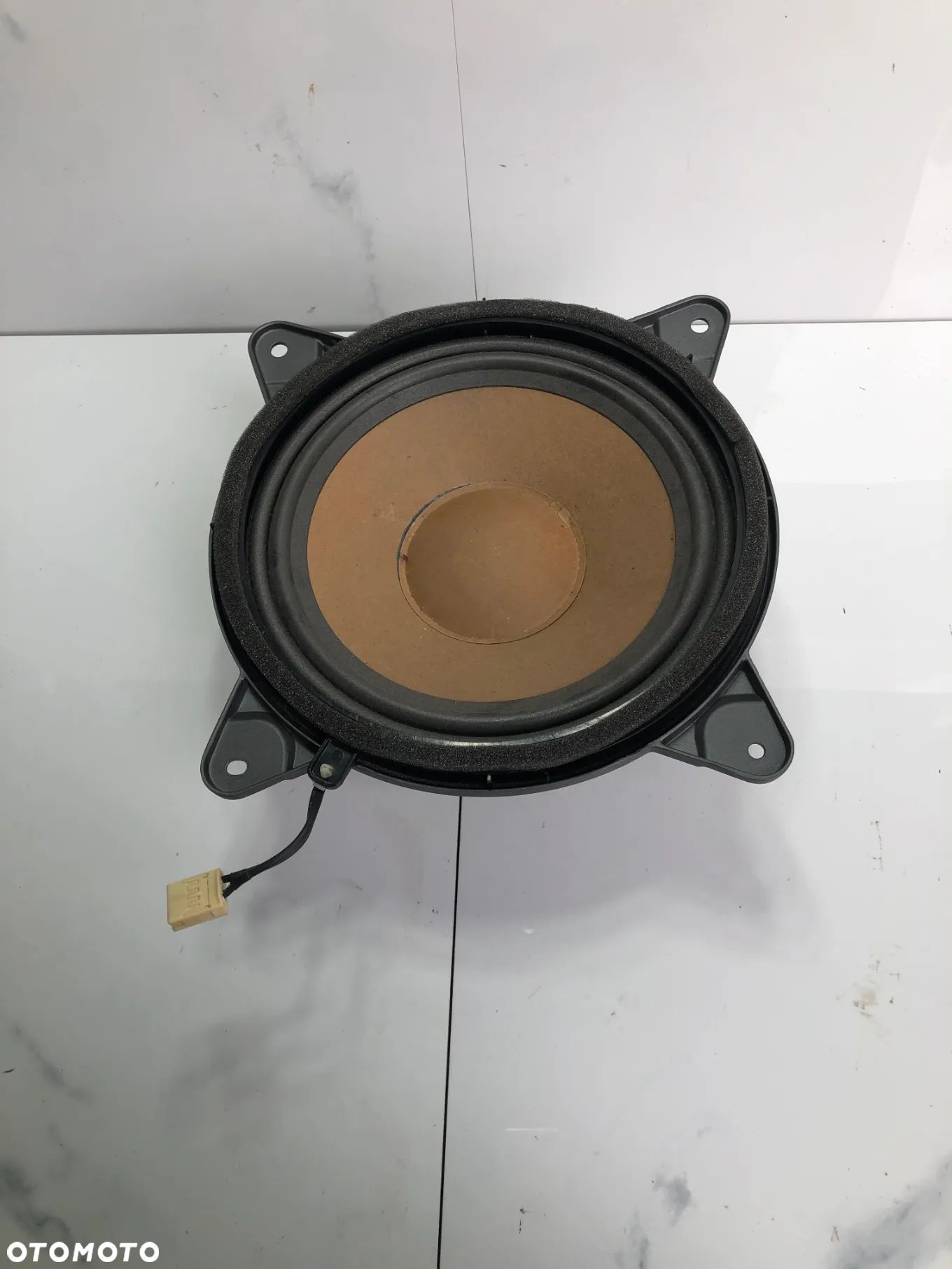 SUBWOOFER GŁOŚNIK MARK LEVINSON LEXUS GS III MK3 3 GS300 GS 450H 86160-0WC40 - 1