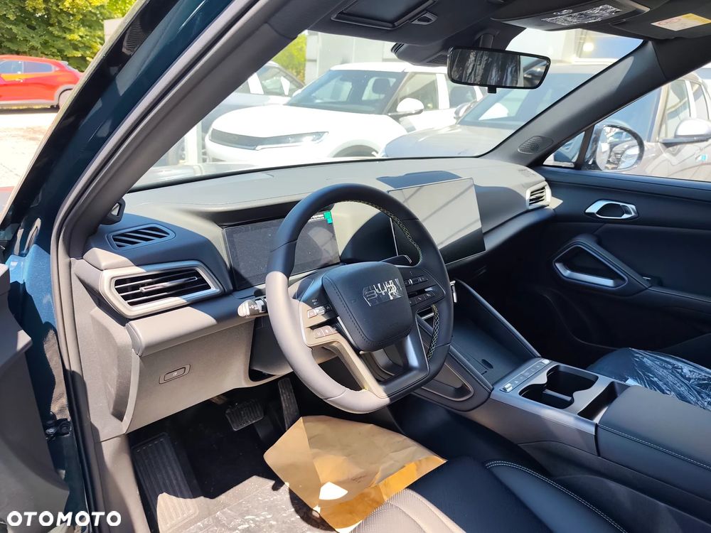 BYD Atto 2 DM-i - 5