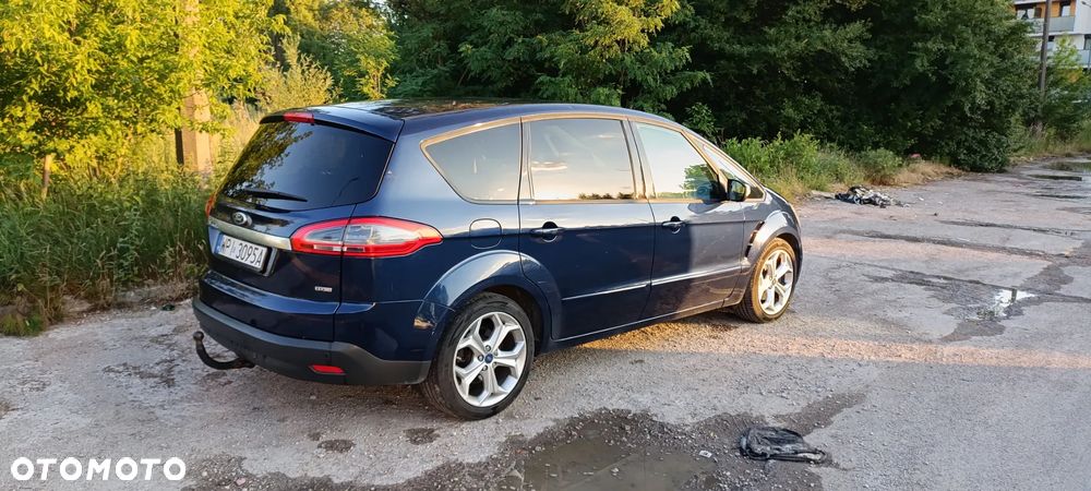 Ford S-Max 2.0 TDCi Trend - 2