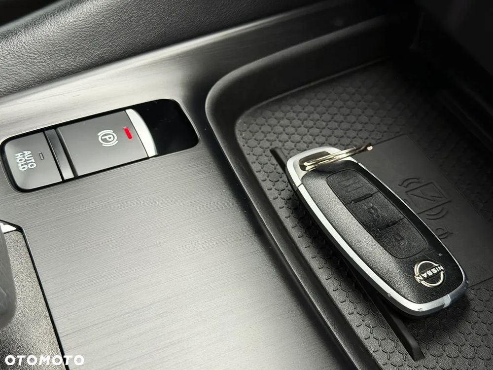 Nissan Qashqai 1.3 DIG-T MHEV Xtronic N-Design - 35