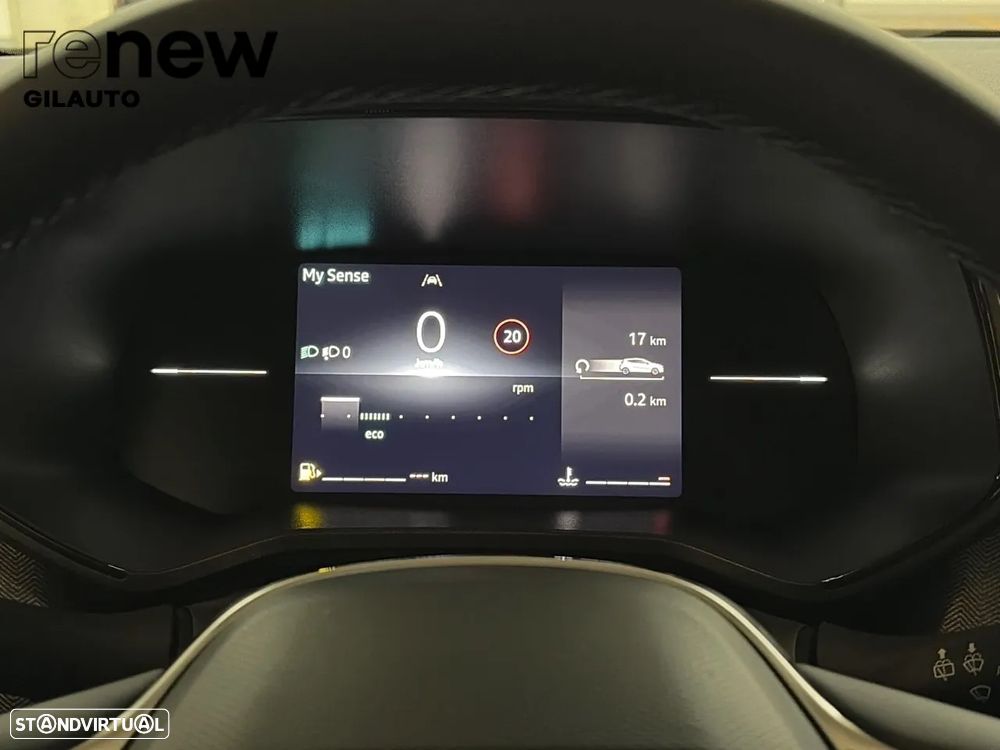 Renault Clio 1.0 TCe Intens Bi-Fuel - 23