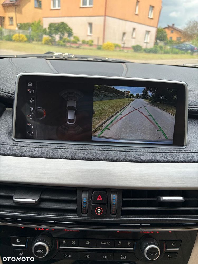 BMW X6 - 23