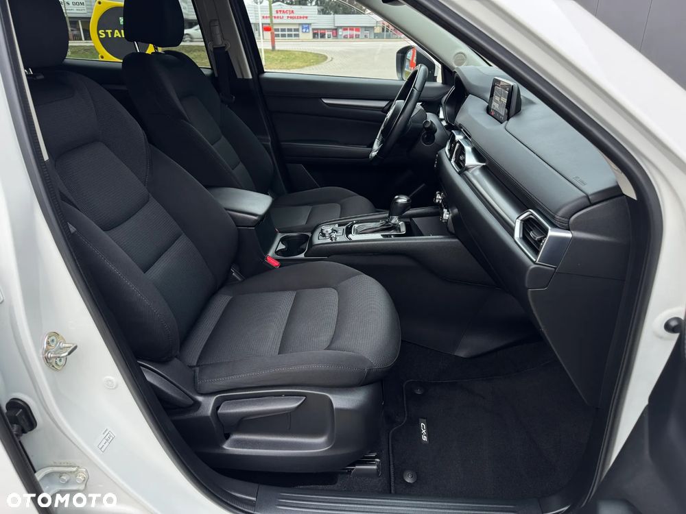 Mazda CX-5 SKYACTIV-D 150 SCR Exclusive-Line - 18