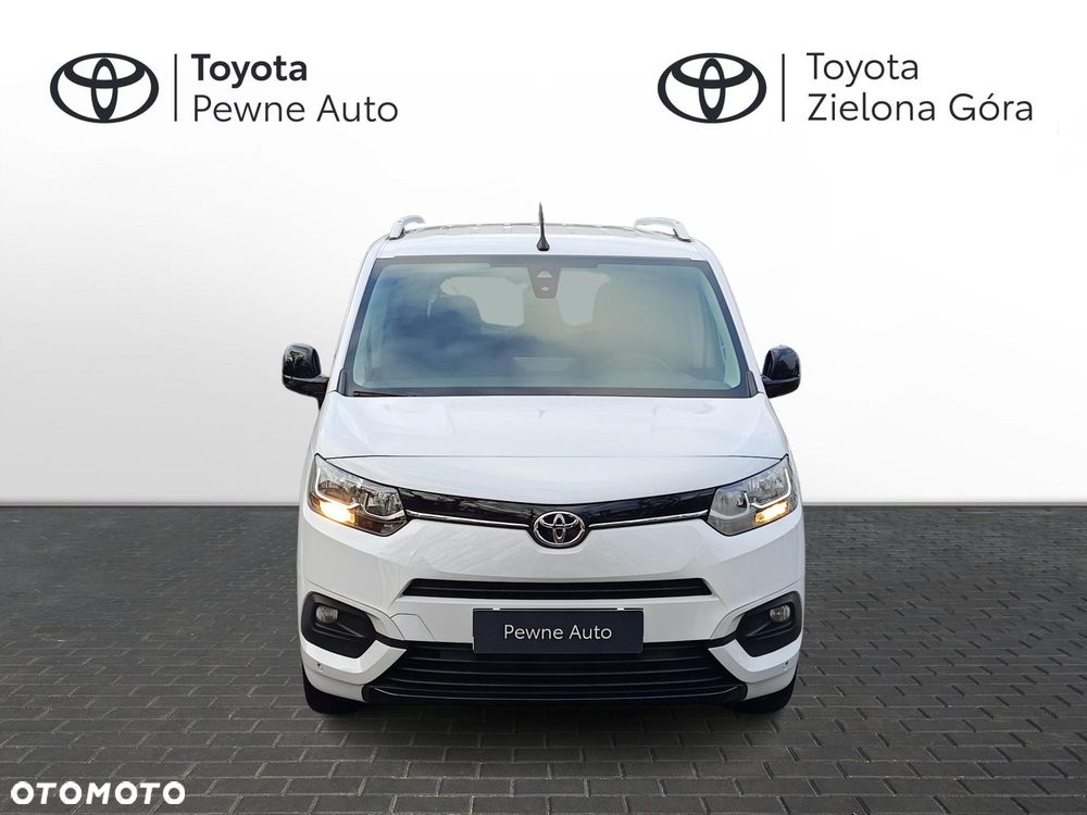 Toyota Proace City Verso 1.5 D-4D Business - 8