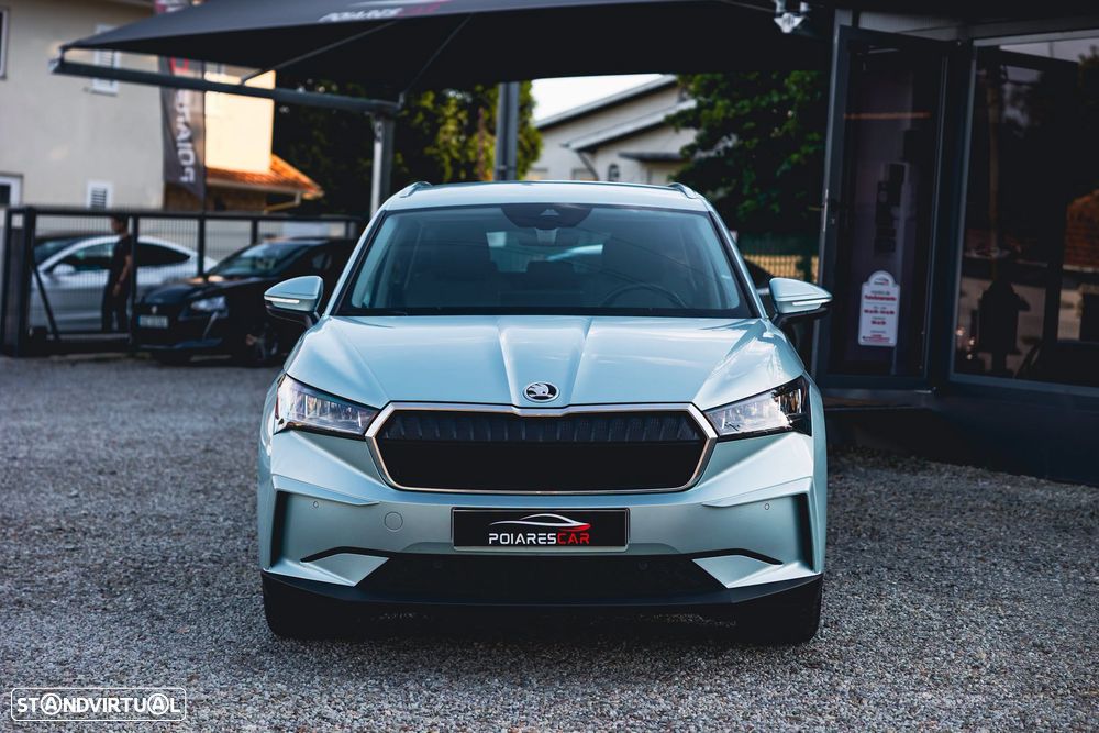 Skoda Enyaq 60 - 3