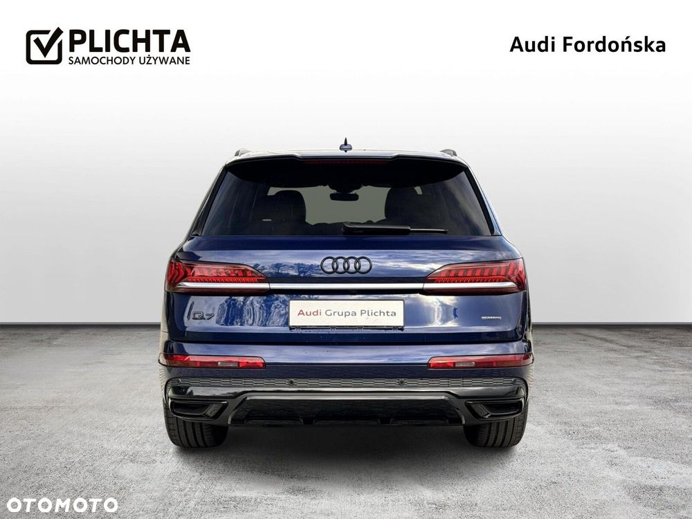 Audi Q7 - 4