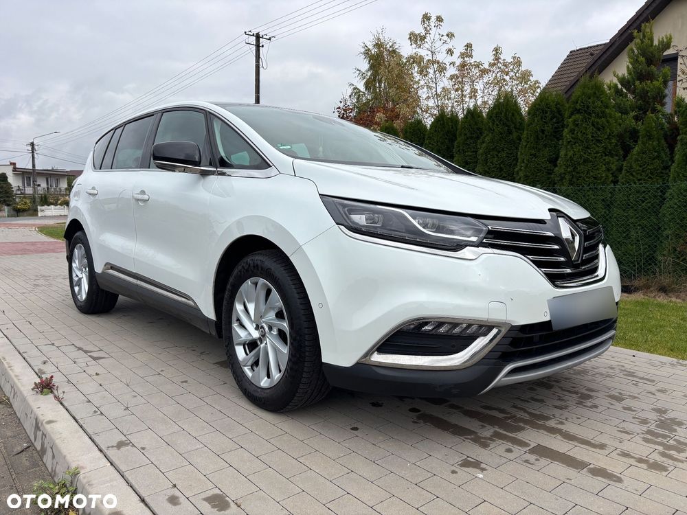 Renault Espace Energy dCi 160 EDC Intens - 5