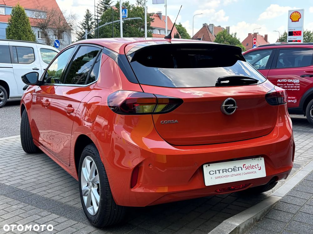 Opel Corsa 1.2 Elegance S&S - 9
