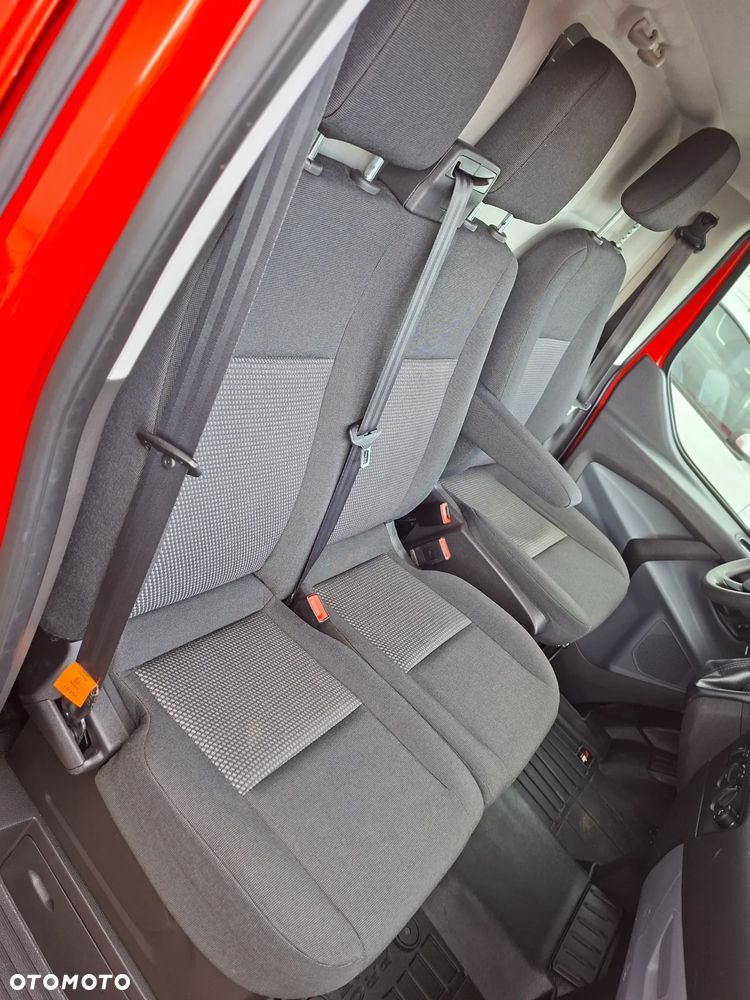 Ford Transit custom - 6