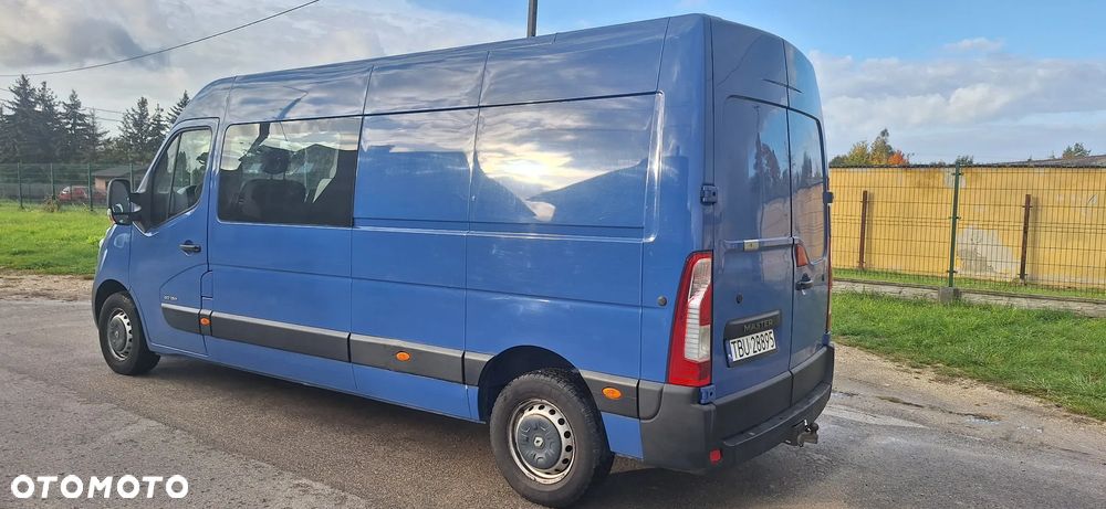 Renault Master - 12