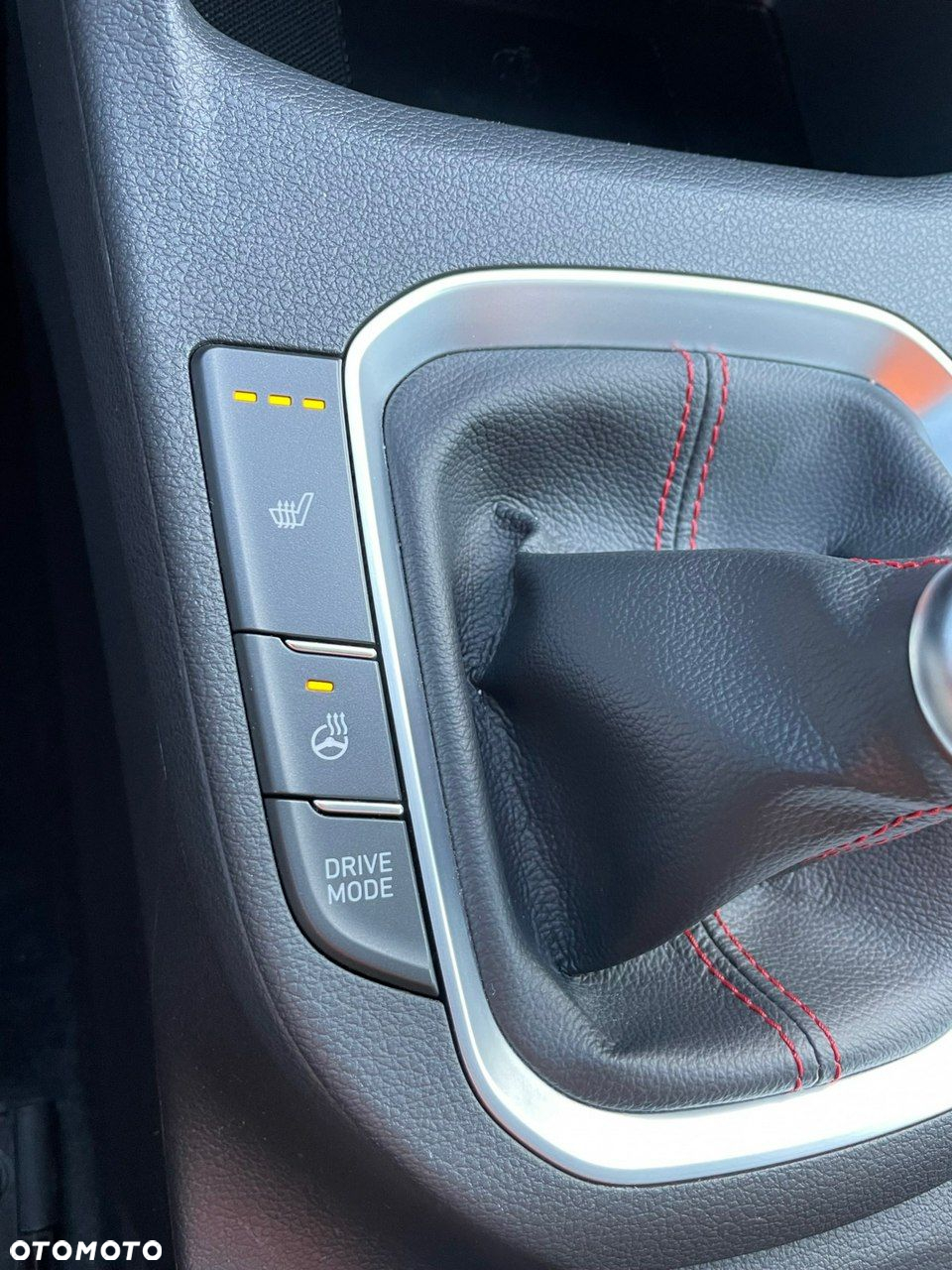 Hyundai i30 1.5 T-GDI 48V-Hybrid N-Line - 15