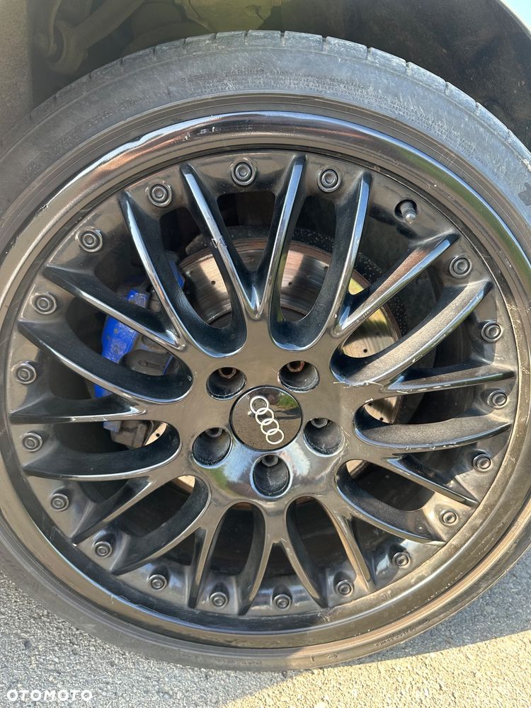 Audi A4 Limousine 2.0 TFSI - 10