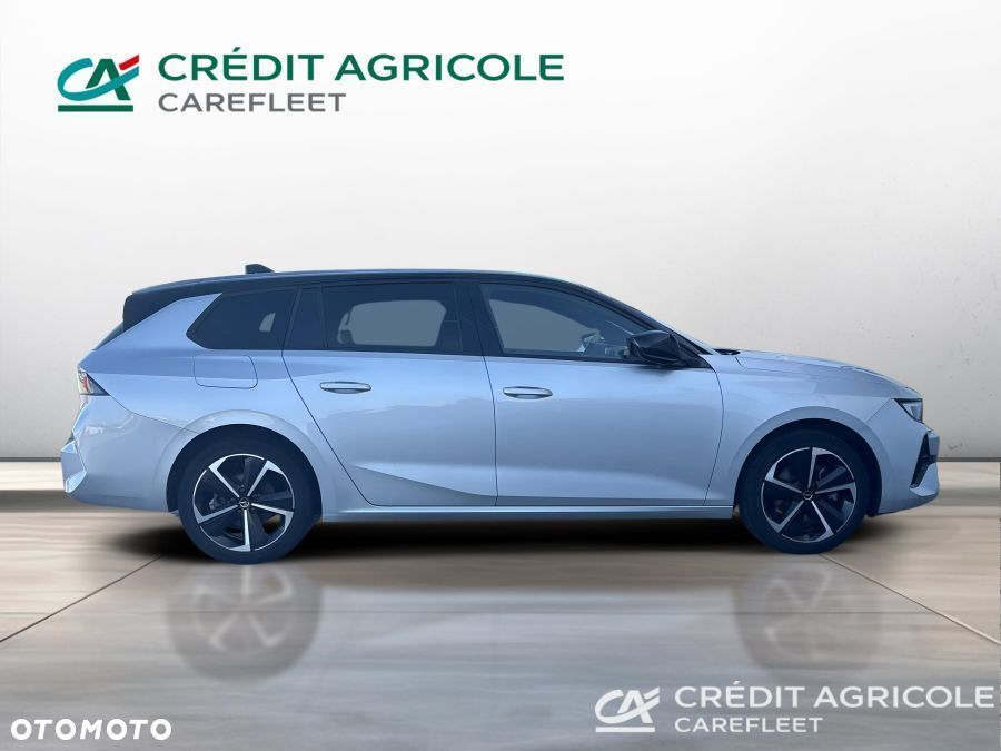Opel Astra 1.5 CDTI GS S&S - 6