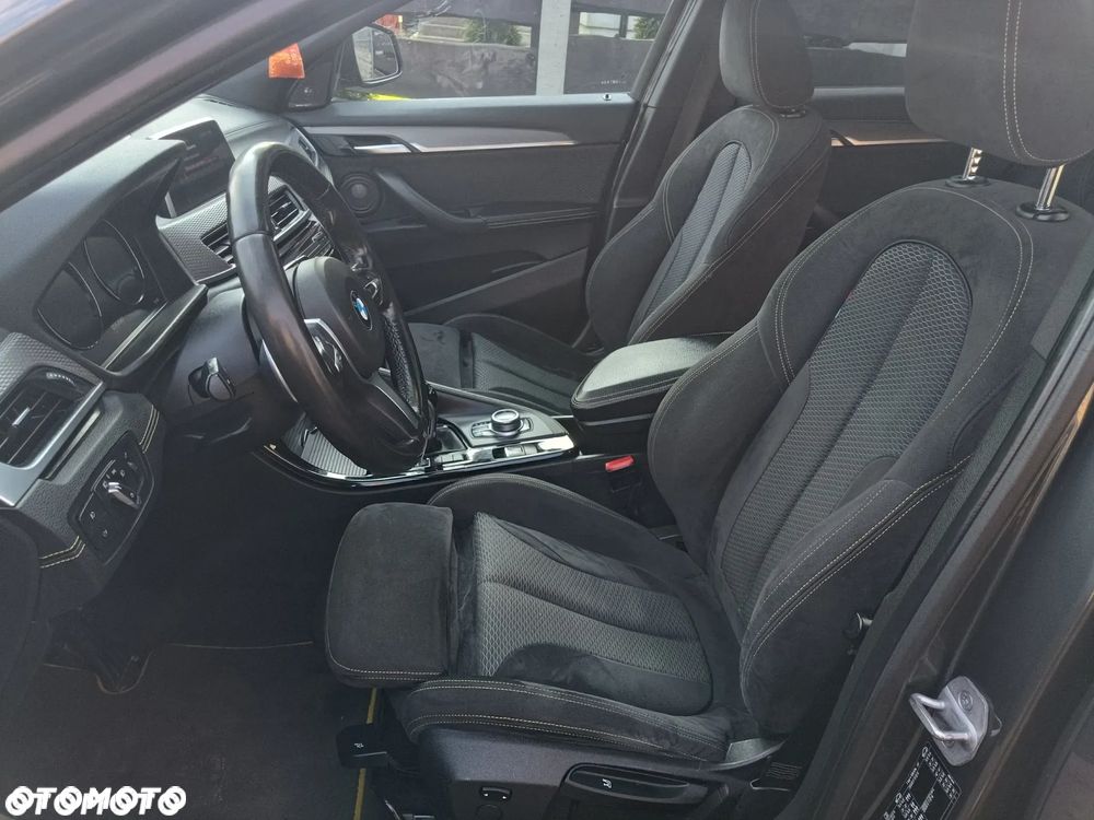 BMW X2 - 5