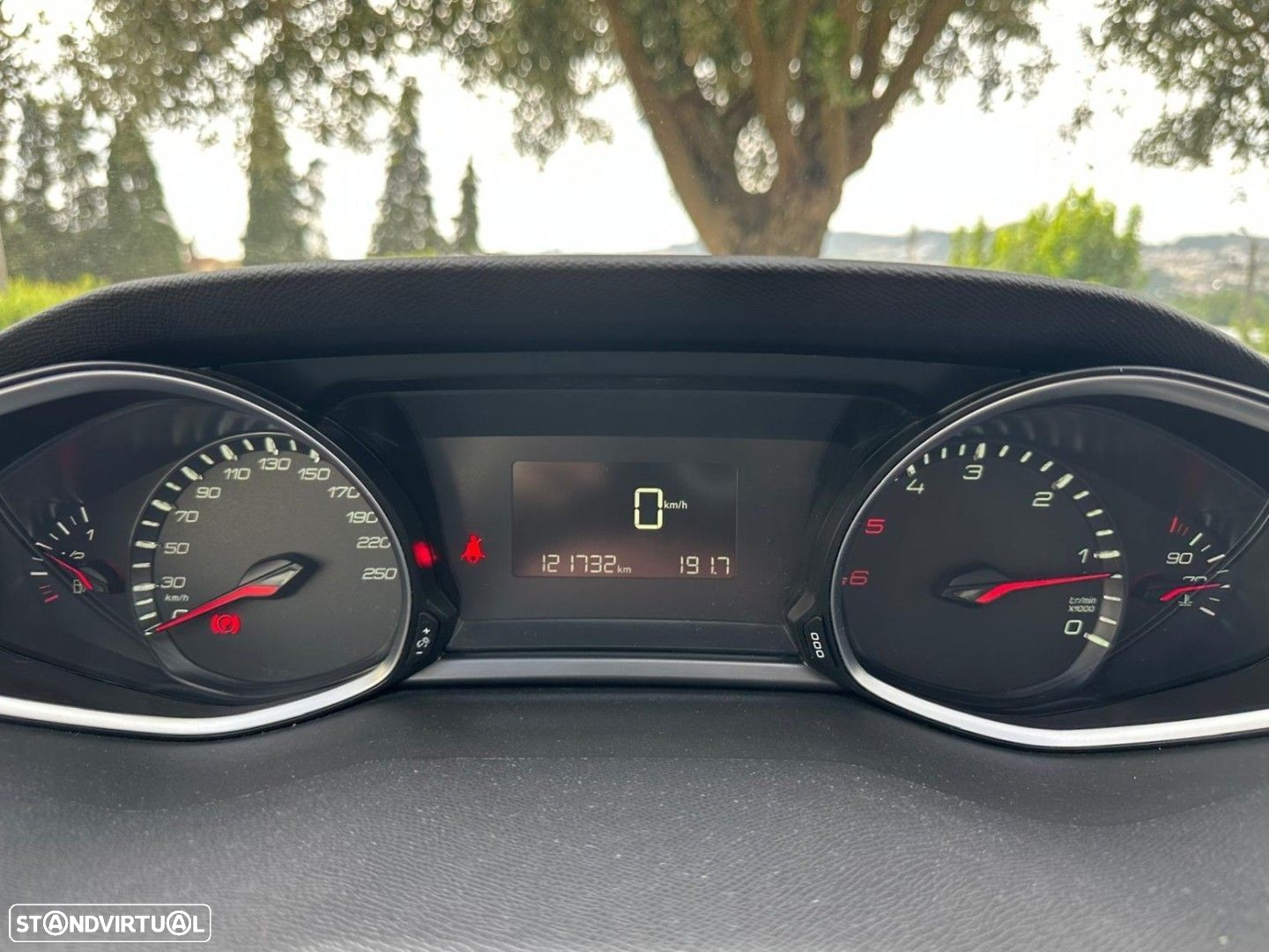 Peugeot 308 1.5 BlueHDi Active Pack - 16