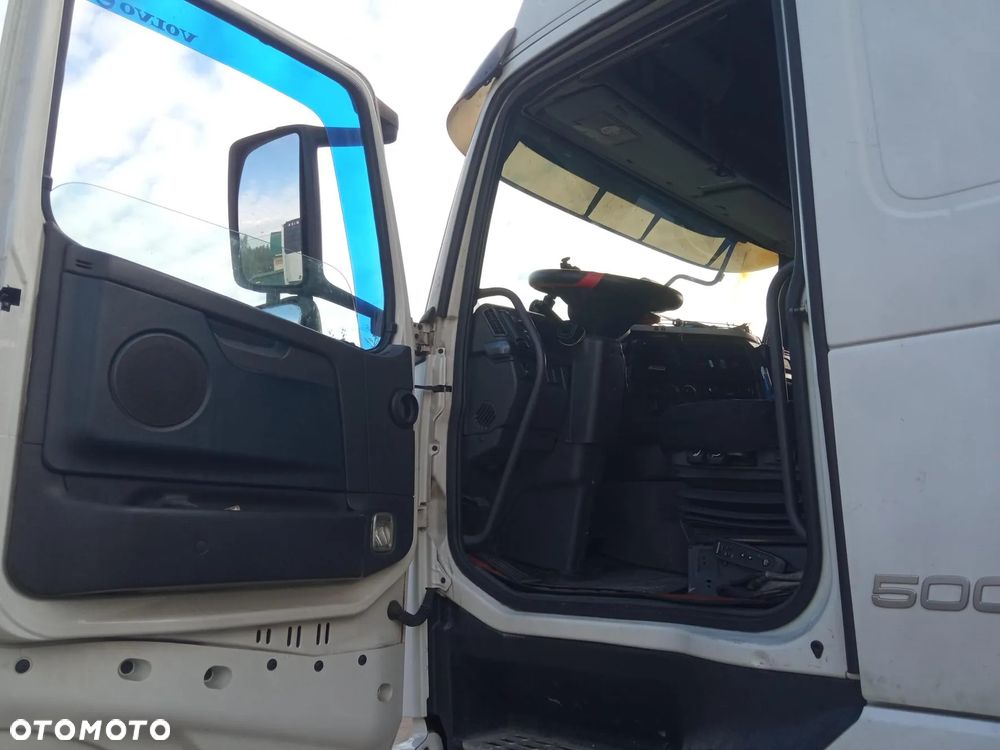 Volvo FH - 11