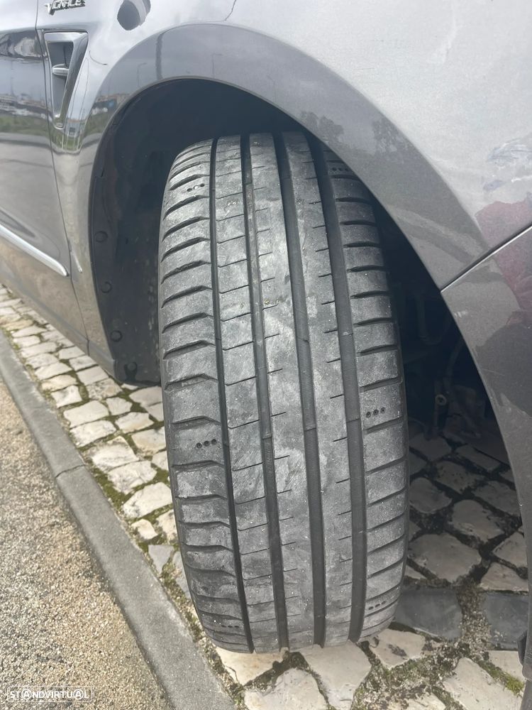 Ford S-Max 2.0 TDCi Vignale Powershift - 20