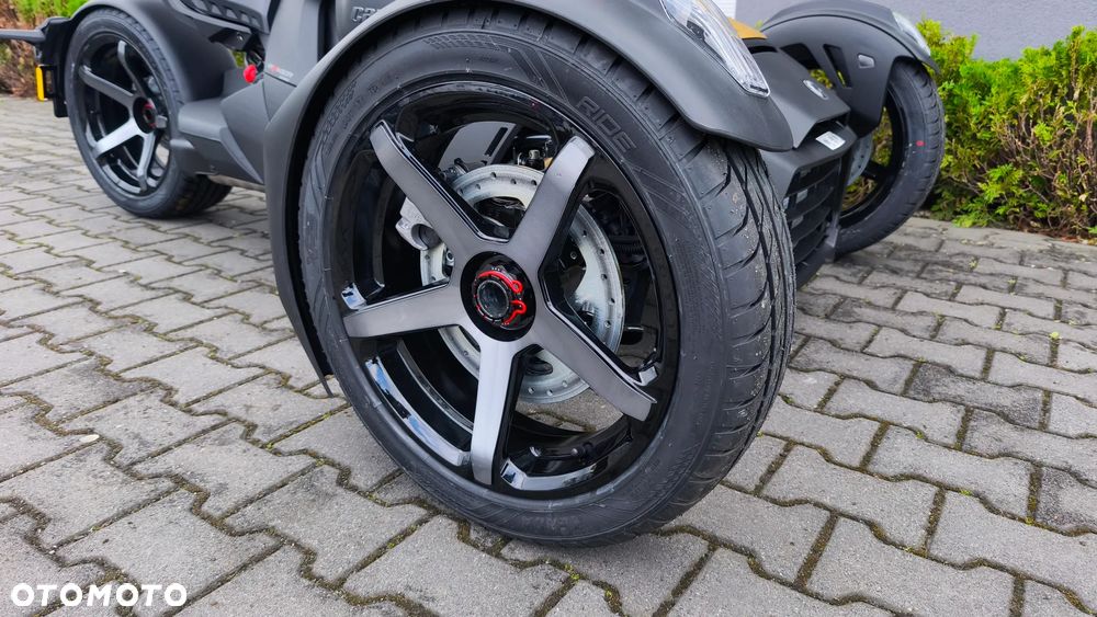 Can-Am Ryker - 7