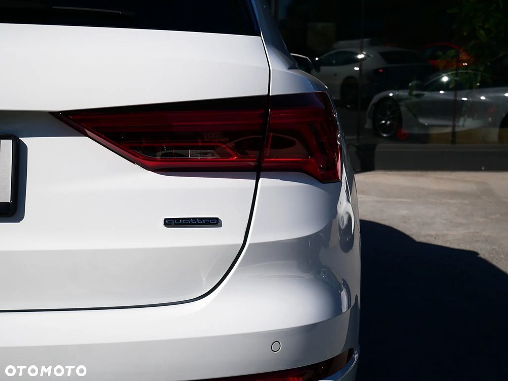 Audi Q3 45 TFSI Quattro S tronic - 20