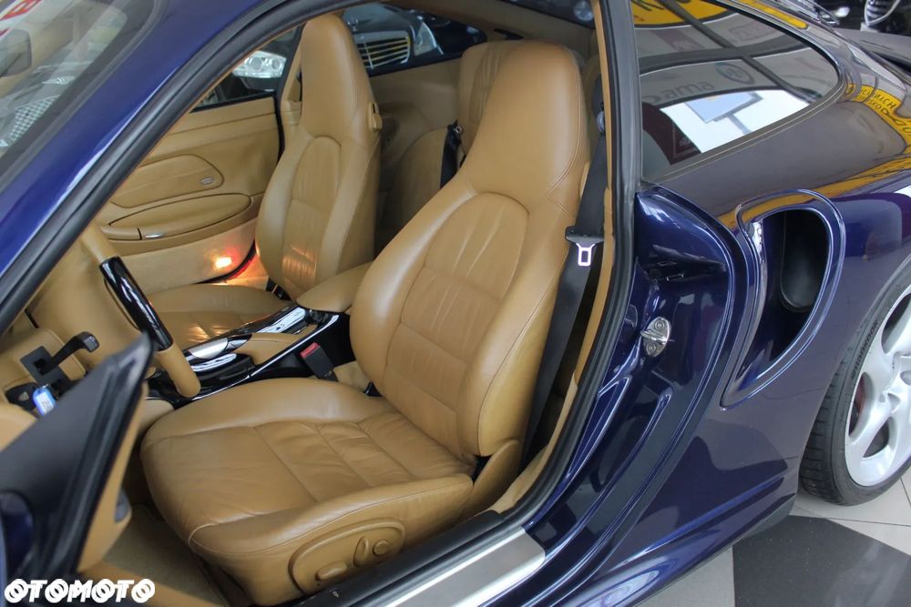 Porsche 911 - 14