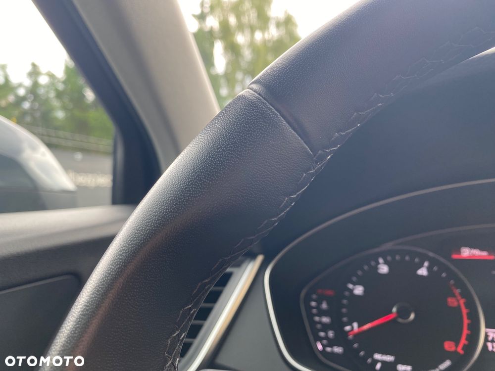 Audi Q5 35 TDI mHEV Advanced S tronic - 23
