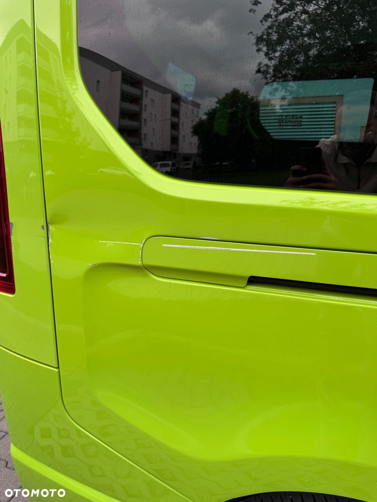 Opel Vivaro L1H1 2,7t Elegance - 6