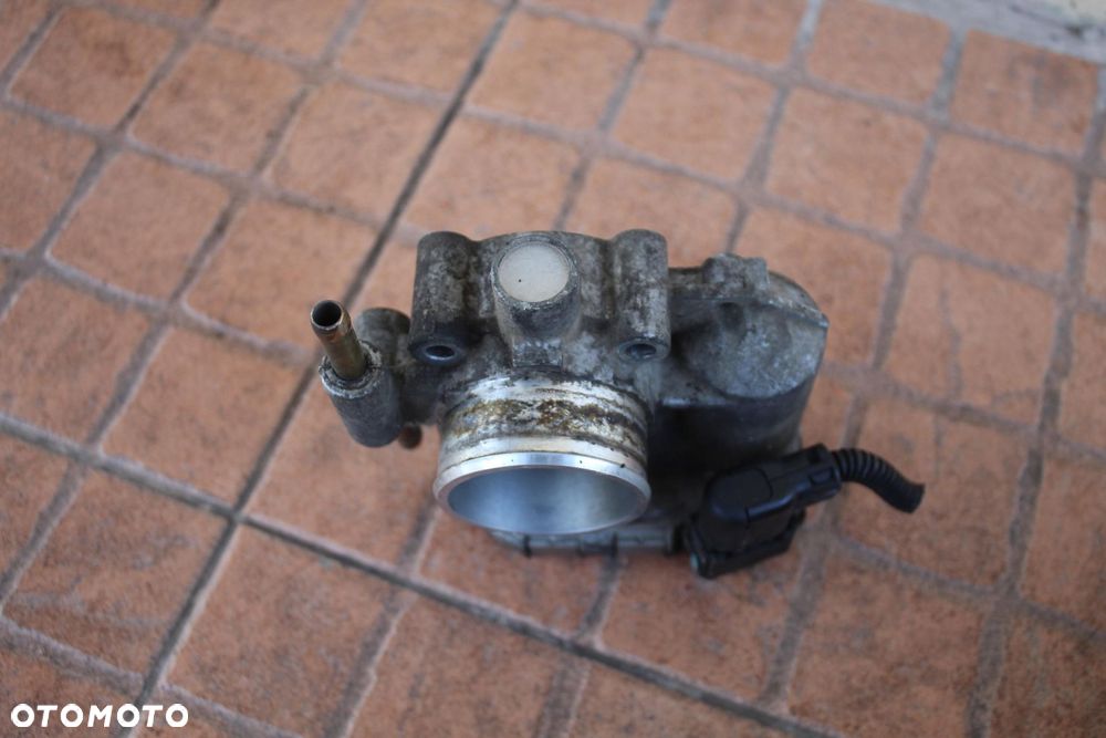 PRZEPUSTNICA OPEL CORSA D 1.0 24420536 0280750133 - 3