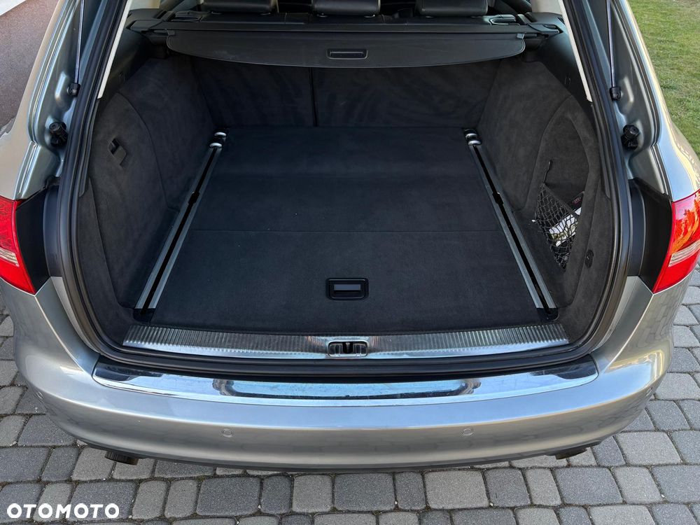 Audi A6 Avant 2.0 TDI DPF - 11